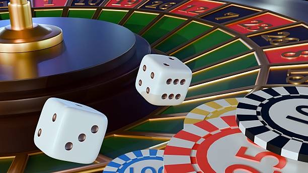 roslot account funding with multiple payment options