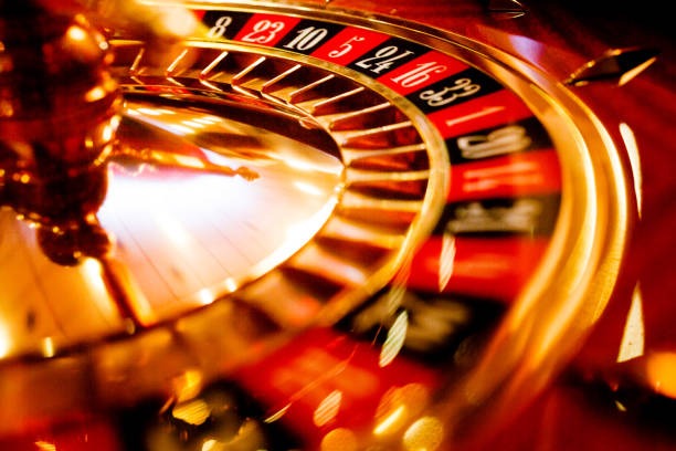 roslot Live Game Show schedule interface